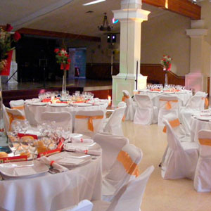 Eventos - Gigante Producciones